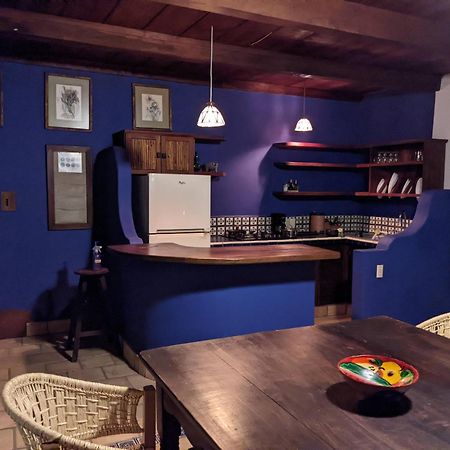 Heven Residence Zipolite Dış mekan fotoğraf