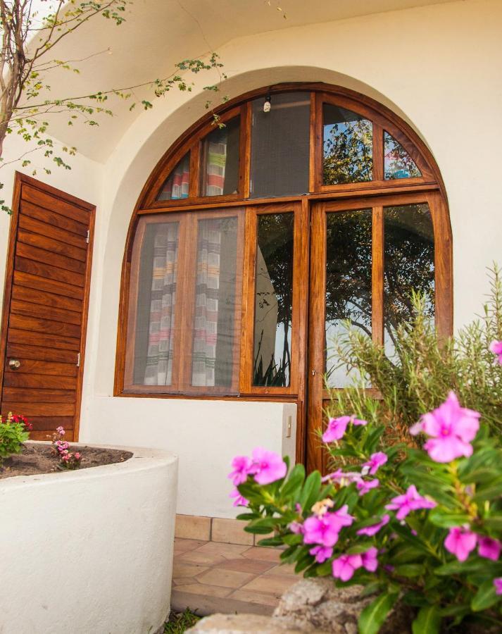 Heven Residence Zipolite Dış mekan fotoğraf