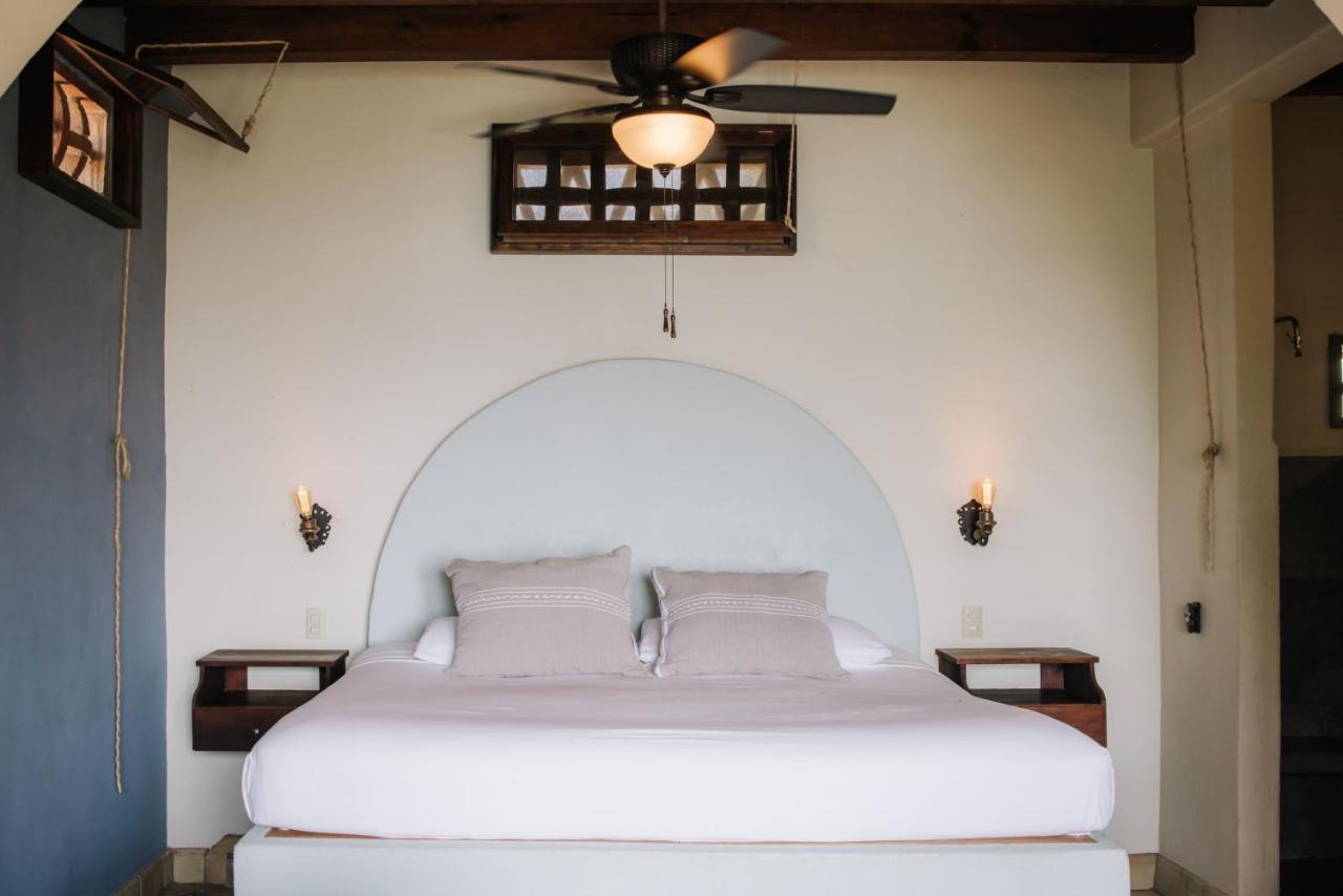 Heven Residence Zipolite Dış mekan fotoğraf