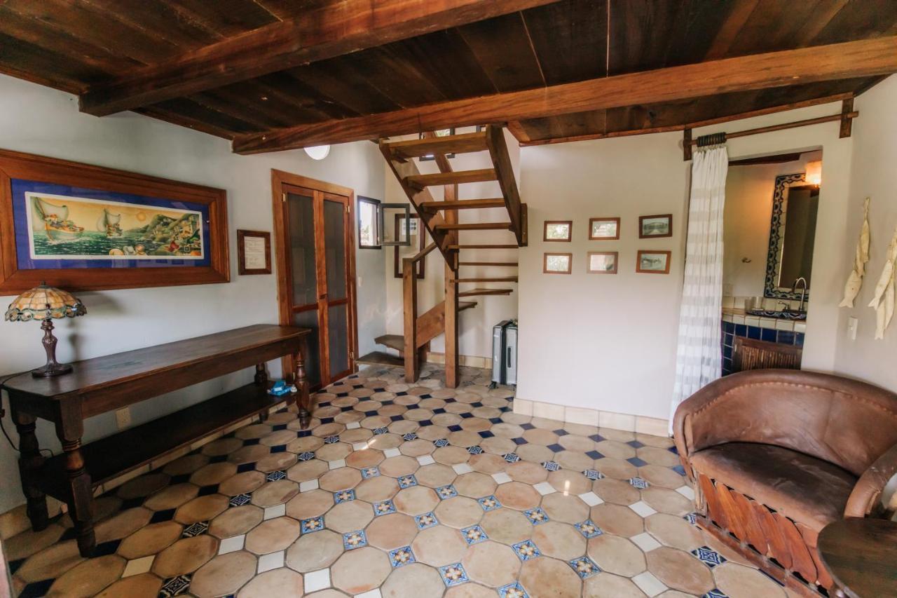 Heven Residence Zipolite Dış mekan fotoğraf