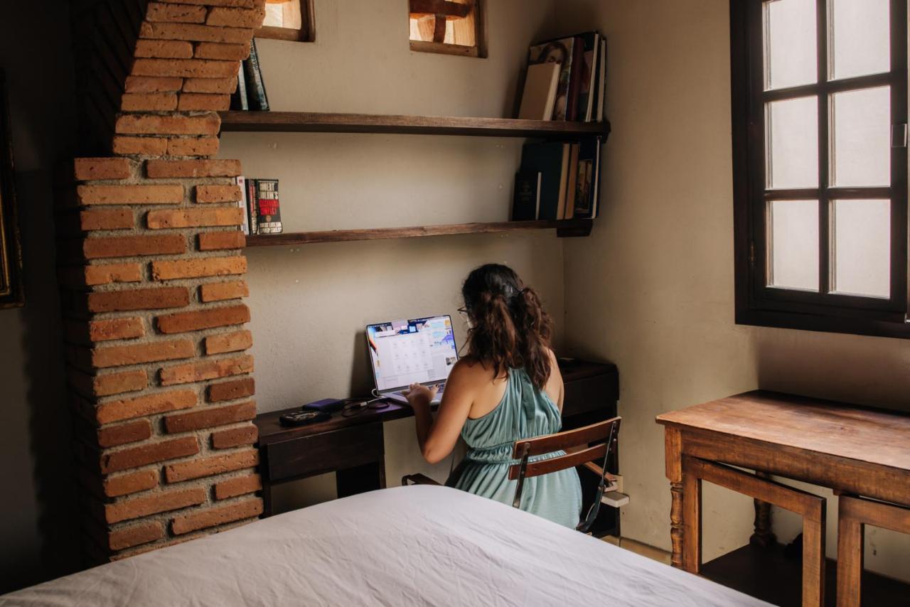 Heven Residence Zipolite Dış mekan fotoğraf