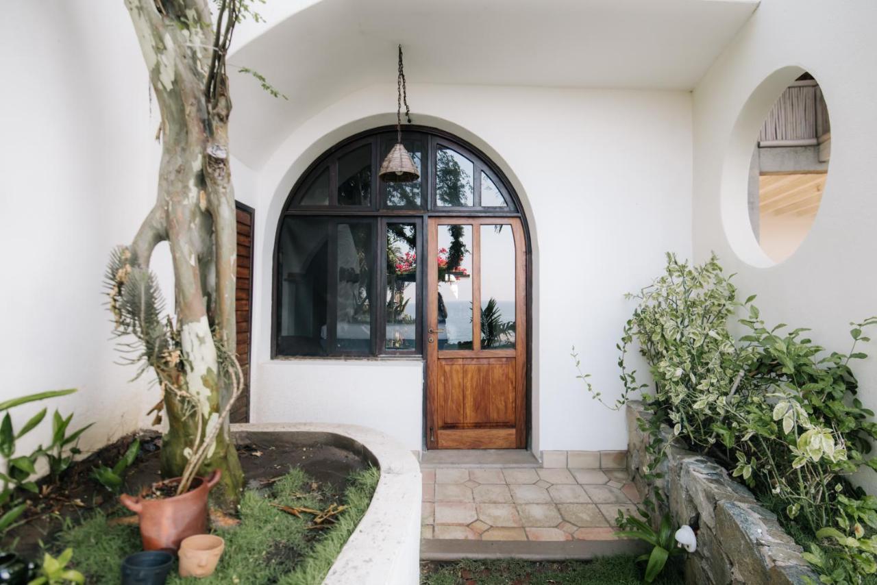 Heven Residence Zipolite Dış mekan fotoğraf