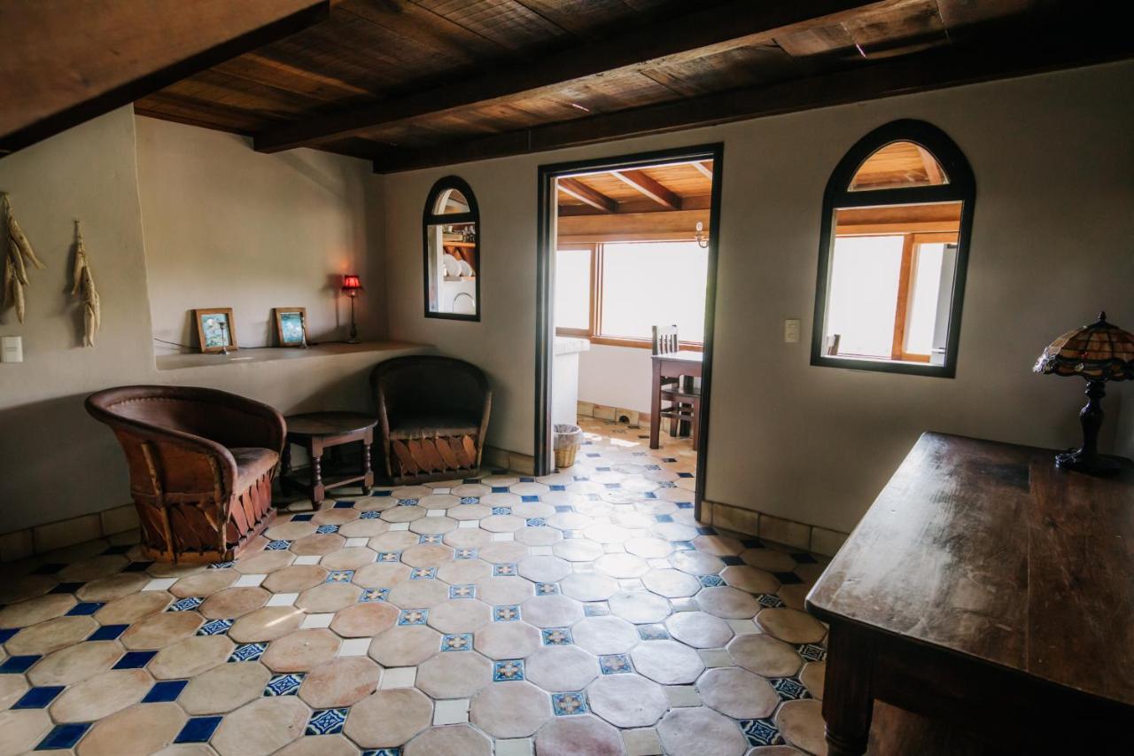 Heven Residence Zipolite Dış mekan fotoğraf
