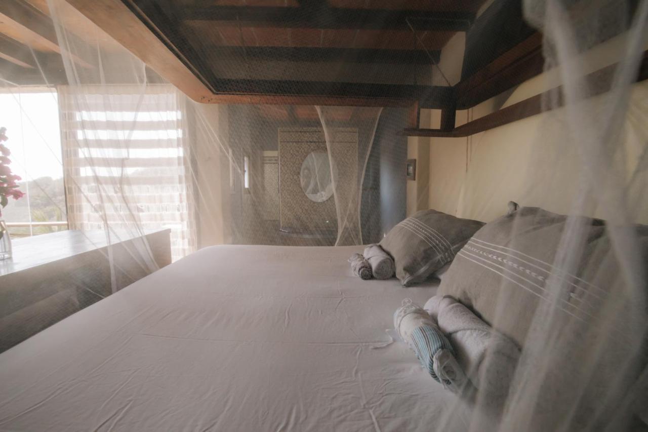 Heven Residence Zipolite Dış mekan fotoğraf