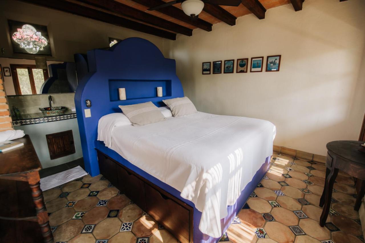 Heven Residence Zipolite Dış mekan fotoğraf