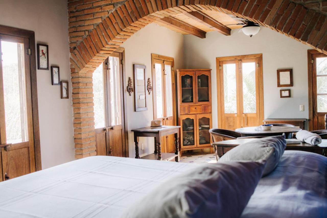 Heven Residence Zipolite Dış mekan fotoğraf