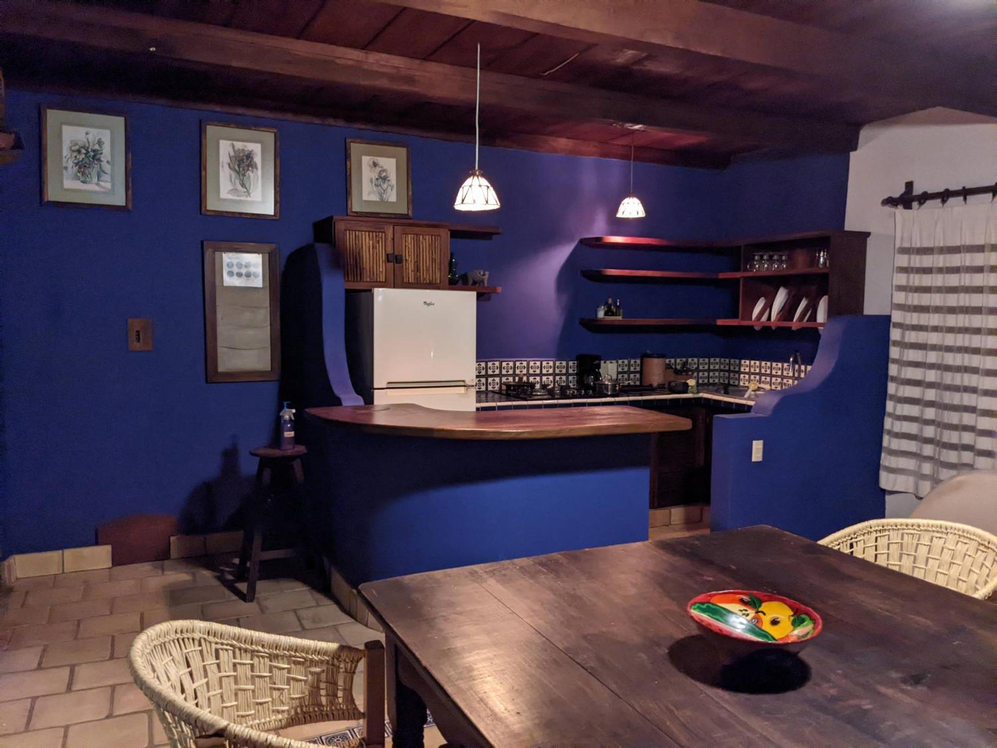 Heven Residence Zipolite Dış mekan fotoğraf