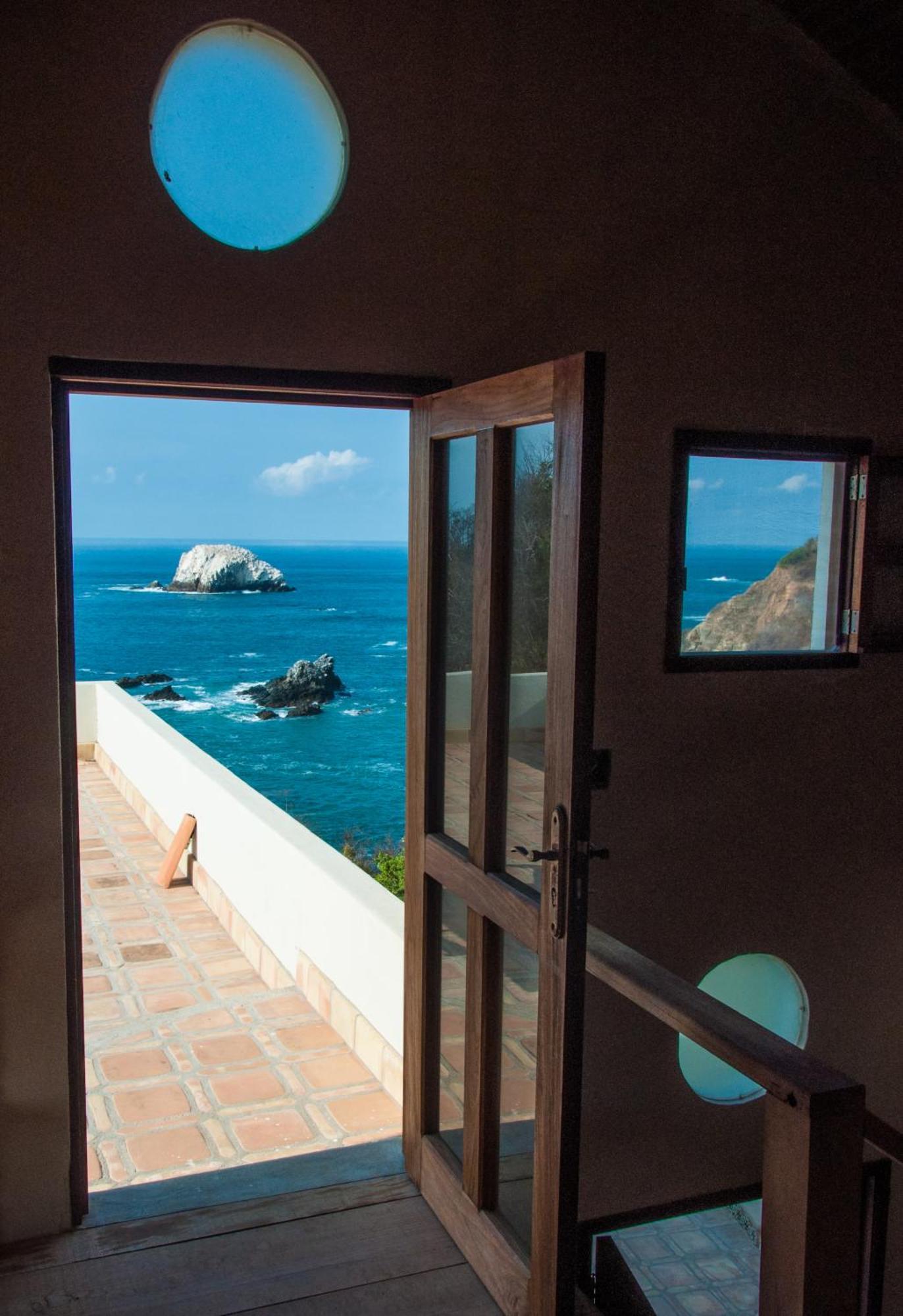 Heven Residence Zipolite Oda fotoğraf