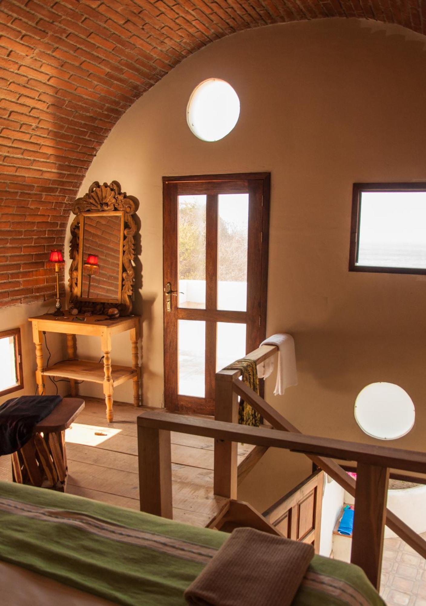 Heven Residence Zipolite Oda fotoğraf