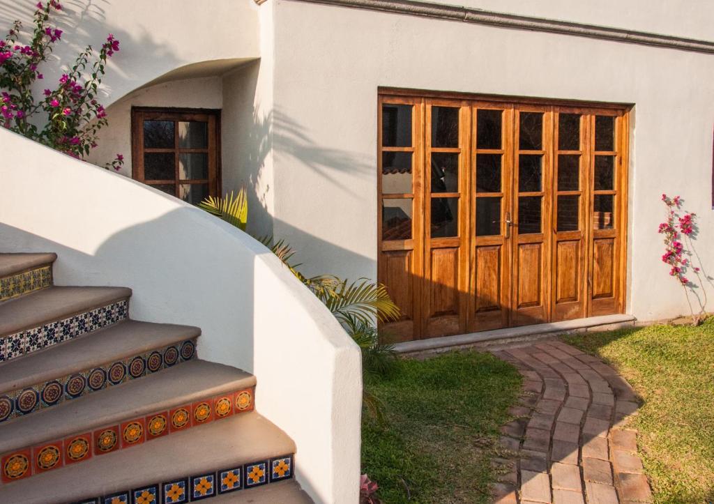 Heven Residence Zipolite Oda fotoğraf