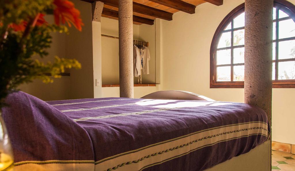 Heven Residence Zipolite Dış mekan fotoğraf