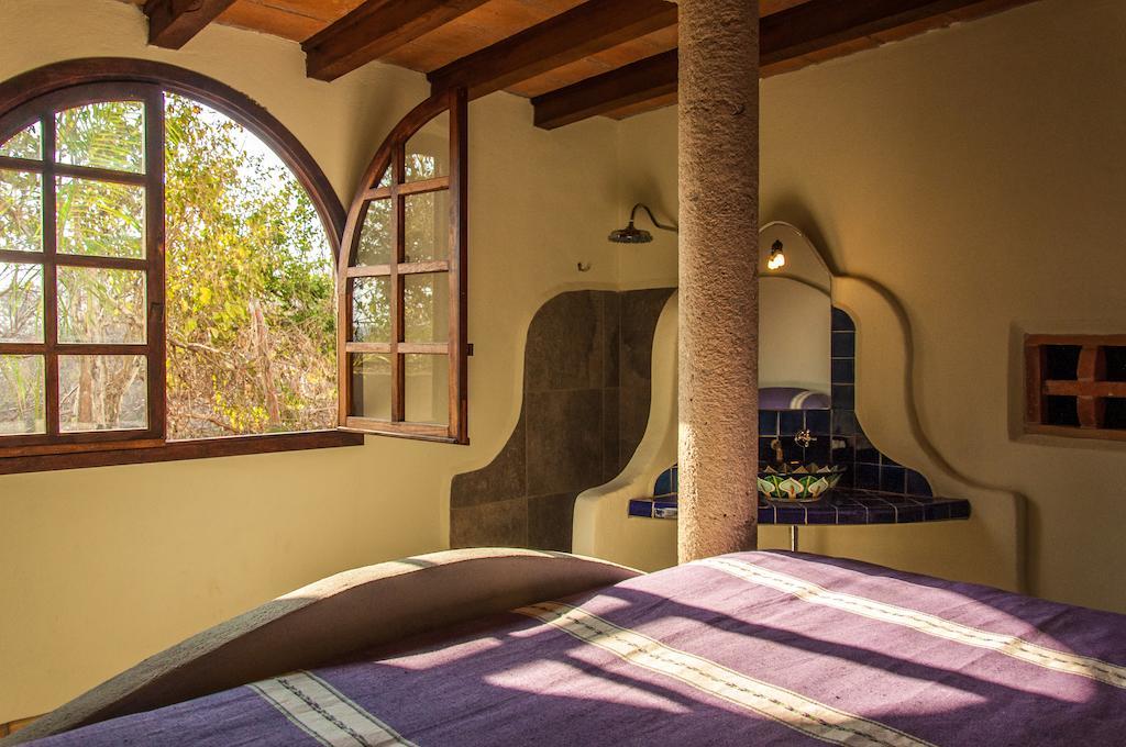 Heven Residence Zipolite Oda fotoğraf